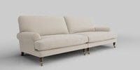 4 Seater Large Sofa