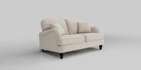 2 Seater Small Sofa