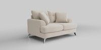 2 Seater Small Sofa