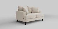 2 Seater Small Sofa