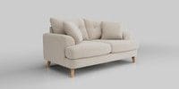 3 Seater Small Sofa
