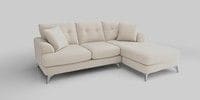 Small Sofa Chaise - Universal