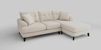 Small Sofa Chaise - Universal