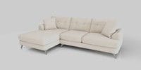 Large Sofa Chaise - Left Hand