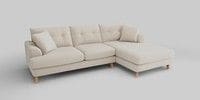 Large Sofa Chaise - Right Hand