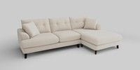 Large Sofa Chaise - Right Hand