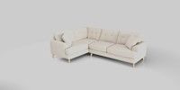 Medium Corner Sofa - Left Hand