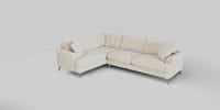 Large Corner Sofa - Left Hand