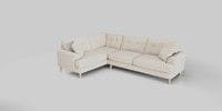 Large Corner Sofa - Left Hand