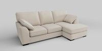 Medium Sofa Chaise - Right Hand