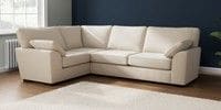 Large Corner Sofa - Left Hand