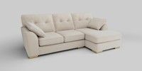 Medium Sofa Chaise - Right Hand
