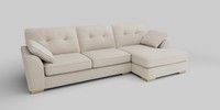 Large Sofa Chaise - Right Hand