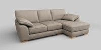 Medium Sofa Chaise - Right Hand