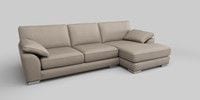 Large Sofa Chaise - Right Hand