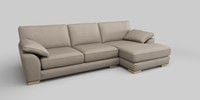 Large Sofa Chaise - Right Hand