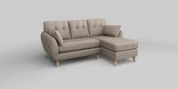 Small Sofa Chaise - Right Hand