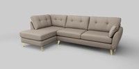 Large Corner Chaise - Left Hand