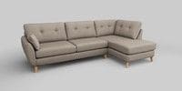 Large Corner Chaise - Right Hand