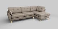 Large Corner Chaise - Right Hand