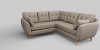 Small Corner Sofa - Universal