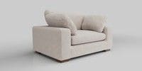 2 Seater Small Sofa