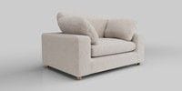 2 Seater Small Sofa