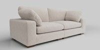 4 Seater Large Sofa