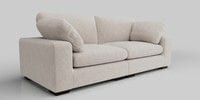 4 Seater Large Sofa