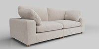 4 Seater Large Sofa