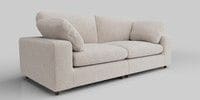 4 Seater Large Sofa