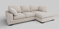 Medium Sofa Chaise - Right Hand