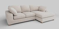 Medium Sofa Chaise - Right Hand