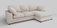 Medium Sofa Chaise - Right Hand