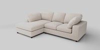 Medium Corner Chaise - Left Hand