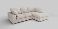 Medium Corner Chaise - Right Hand
