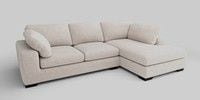 Large Corner Chaise - Right Hand