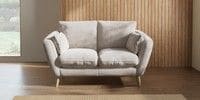 2 Seater Small Sofa