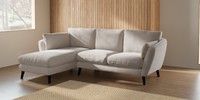 Medium Corner Chaise - Left Hand