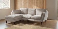 Medium Corner Chaise - Left Hand