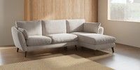 Large Corner Chaise - Right Hand
