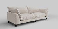 4 Seater Sofa