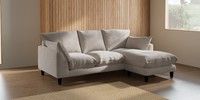 Small Sofa Chaise - Universal