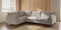 Large Corner Sofa - Left Hand