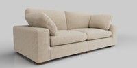 4 Seater Large Sofa