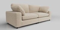 4 Seater Large Sofa