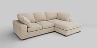Medium Corner Chaise - Right Hand