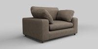 2 Seater Small Sofa