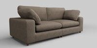 4 Seater Large Sofa