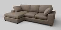 Large Sofa Chaise - Left Hand
